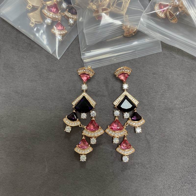 Bvlgari earring 03lyh87